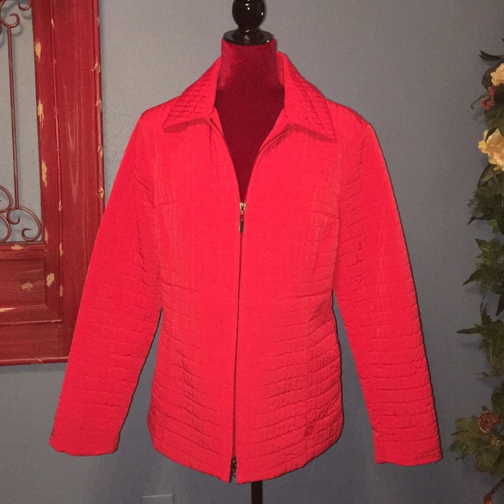 Beautiful Anne Klein jacket!
